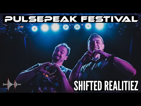 Shifted Realitiez | PulsePeak Festival 2024