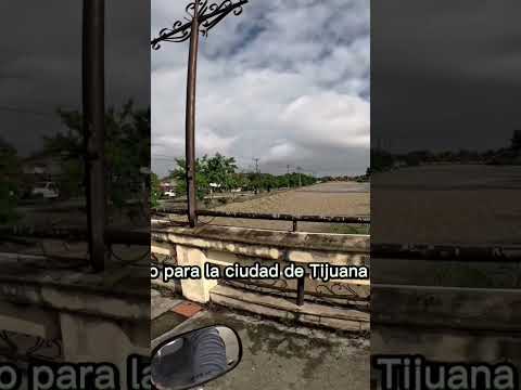 EL RIO TULUÁ DESPUES DE LA INUNDACIÓN