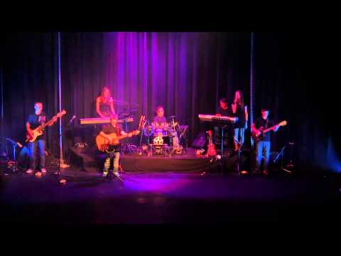 Emily Adams - Arms by Christina Perri