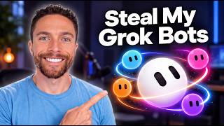 7 Mind Blowing Use Cases for Grok Bot