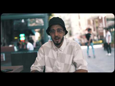 Sanfara - Winek Nike (Clip Officiel)