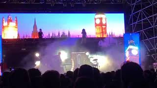 Caparezza - Il testo che avrei voluto scrivere