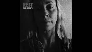 Songtext von Alanis Morissette - Rest Text Musik-video-Miniaturansicht