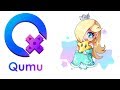 Super Mario Galaxy Luma Rosalina S Storybook Remix