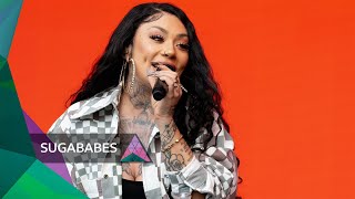 Sugababes - About You Now (Glastonbury 2024)