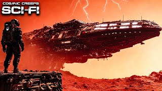 NASA’s Secret Mars Station Just REBOOTED After 40 Years of Silence, And It’s Not Alone!