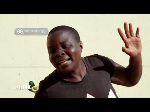 Turu amepewa English homework | TRHK EP299 Pt 1