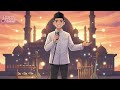 Ansyada Gontor Doa Anak Sholeh Cover Raeez Music