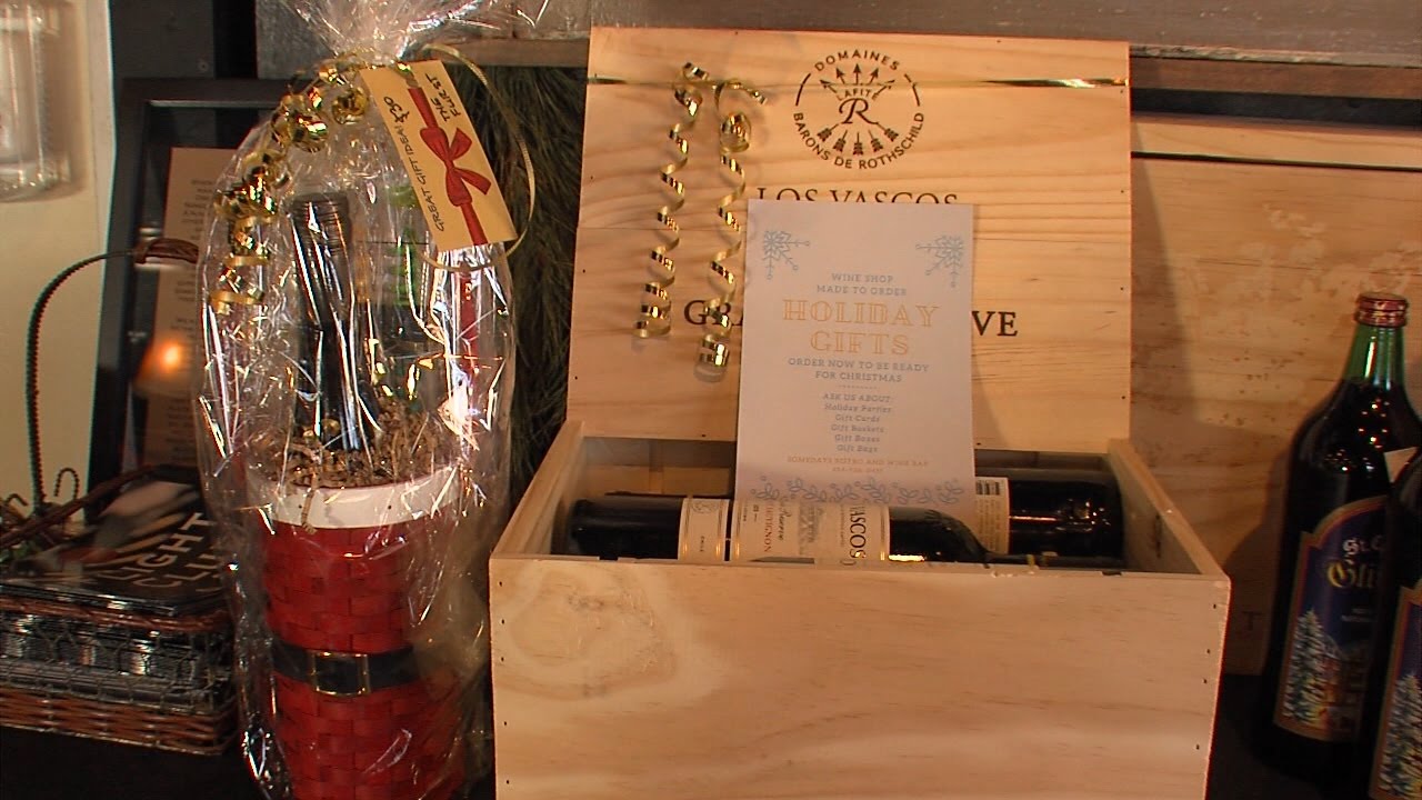 Last Minute Gifts/Great Holiday Give a Way 12/18/2016