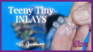 RESIN ARTISTS - You're going to want to try this!
