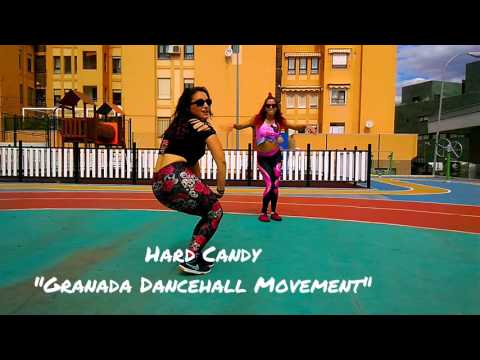 La Resca & Hard Candy link up! Mile High Club Vybz Kartel