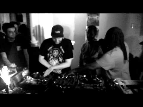 Gorgon Sound vs. Dubkasm - Teachings in Dub -  January 2015