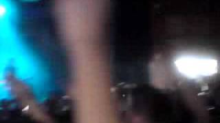 Lars Winnerbäck - Kom änglar (Teaterladan, Hultsfred, 2009)