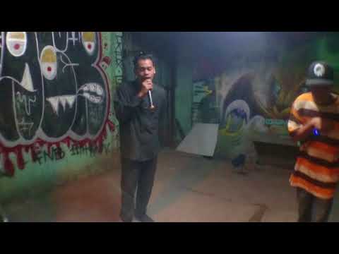 Live Performance Of  Rookie x JMH ( Aeron Ver Alcoran x JMH )