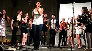 The Haverford Outskirts - &quot;Sun Red Sky Blue&quot;