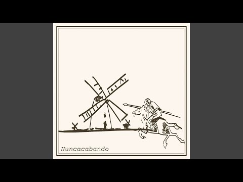 Nuncacabando - Camurça