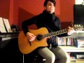 Chris Isaak (HIM) - Wicked Game (acoustic cover ...