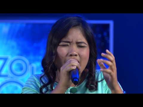 MIZO IDOL SEASON 6 : TOP 25 - LALDUHAWMI