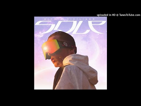 1. Nicola Siciliano - Sole