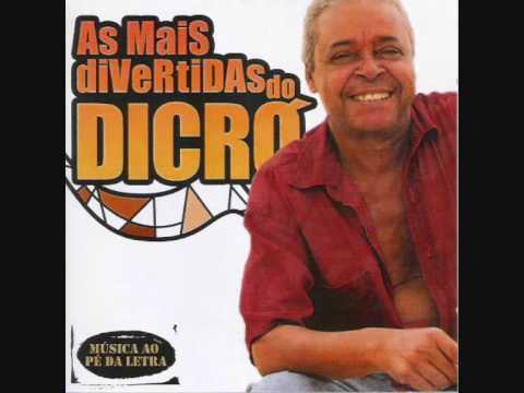 DICRÓ - OLHA A RIMA