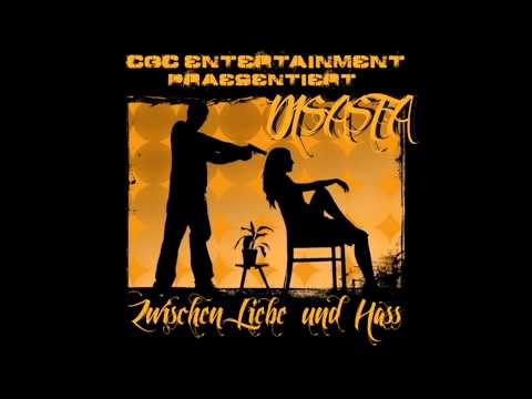 Disasta - Folterkeller 2 feat. Murda Ron (Beat by Moos Vader)