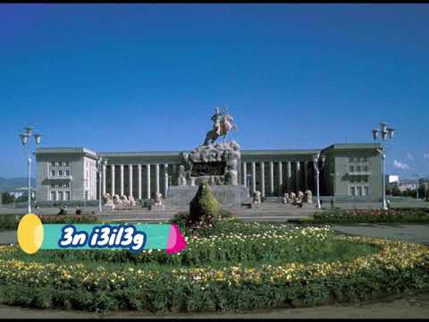 Хотын Гудамж - Хонх Хамтлаг ( үгтэй )