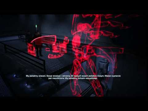 Mass Effect - Part 17 - Virmire 2