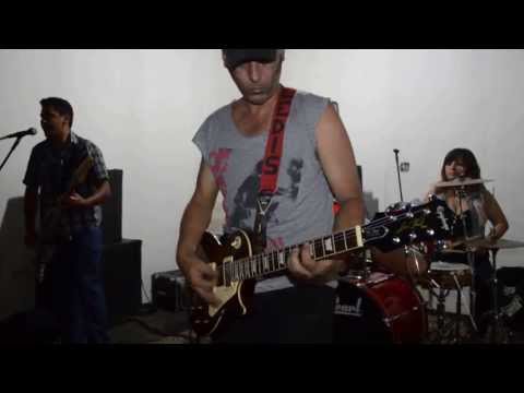Punk Rock Na Veia - Esgoto