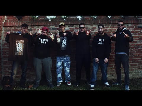 Freddie Sperone feat. Perry Watt - ISTINTO [Video Concept] prod. Stefano Zarino