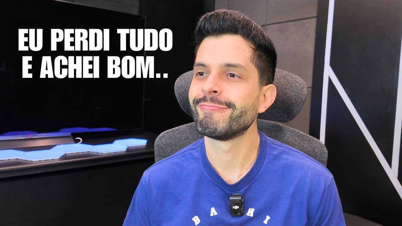 OS 5 "MELHORES" INVESTIMENTOS PARA JOVENS..