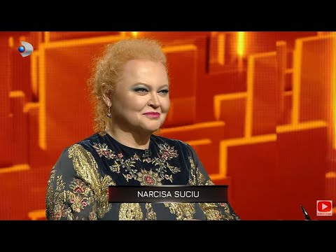 40 de intrebari cu Denise Rifai (17.09.2023) - Narcisa Suciu | Editie COMPLETA