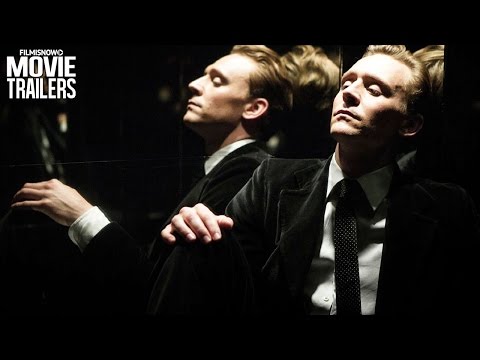 HIGH-RISE ft. Tom Hiddleston | Trailer + Clip Compilation [HD]