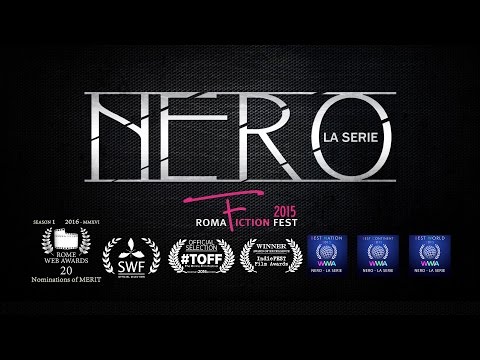 Nero - La Serie - ep.1