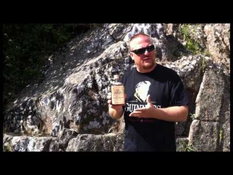 Mark's Whisky Ramblings 63: Harvey Mackay's Blended Scotch