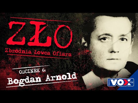 Bogdan Arnold - Władca Much