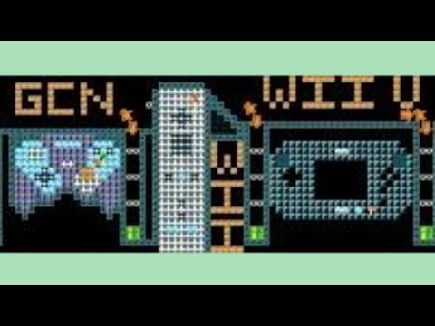 The Nintendo Console Museum by James - SUPER MARIO MAKER - NO COMMENTARY 1bh
