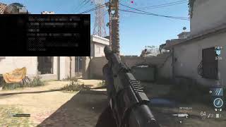 [COD：MW]～勢いだけのCOD!!参加型！～