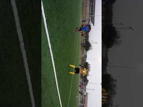 Aston Birra vs Carburantes. Primera parte.