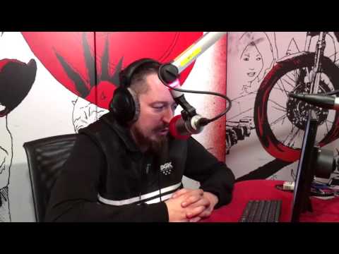 RANNE KAKAO: piosenka na Dzień Kobiet [Rock Radio]