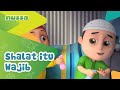 NUSSA SHALAT ITU WAJIB