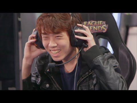 Welcome to S5 NA LCS Summer 2015 Week 9 Day 1 - Gravity vs Impulse hype!