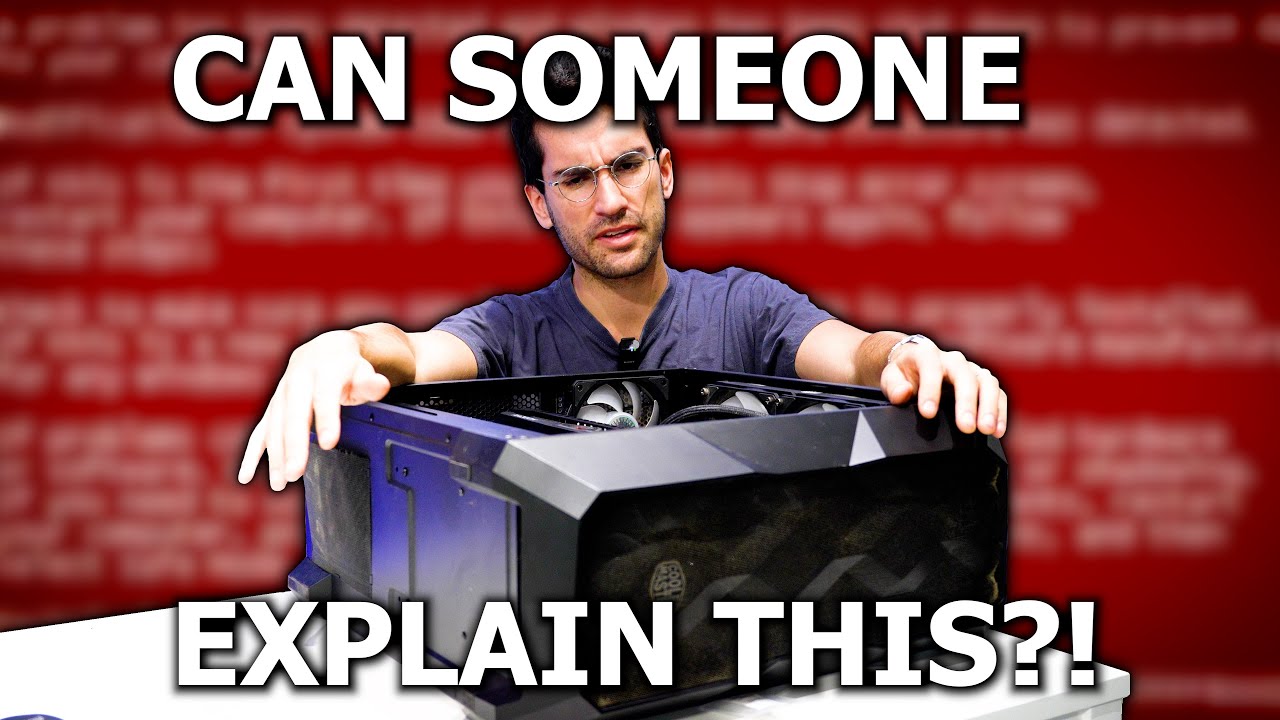 Fixing a Viewer's BROKEN Gaming PC? - Fix or Flop S6:E2