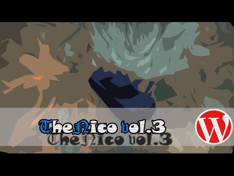 Challenge Accepted #15 [ TheNicO ]