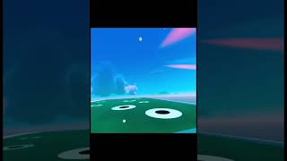 GOLFBALLBOUNCE [Nock VR] #nock #trickshot #vr #gameplay #gaming