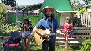 Take Me As I Am (Or Let Me Go) - Boudleaux Bryant (Bob Dylan arrangement)