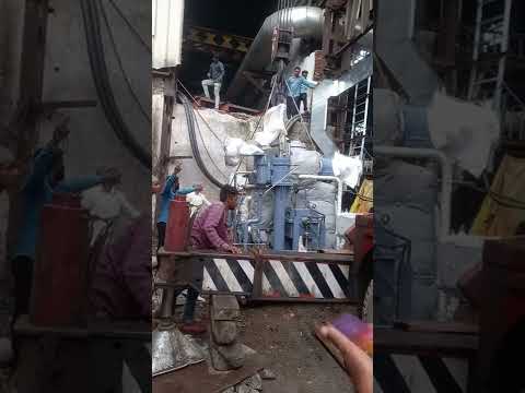 Purna kharkhan Basmath maharastra.carvai sitting.