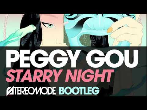 Peggy Gou - Starry Night (Stereomode bootleg)