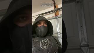 How to properly return the golden claw in Skyrim #shorts #skyrim