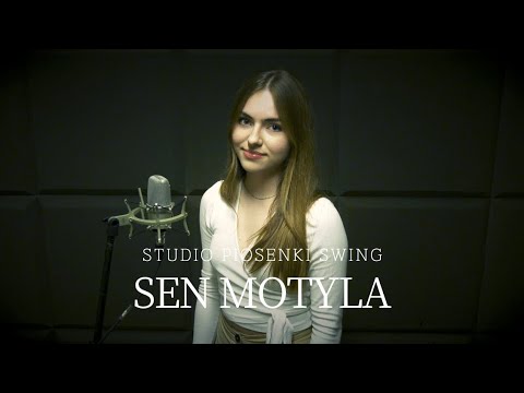Milena Dziepak - Sen motyla
