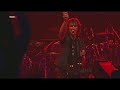 New Model Army - Here comes the War | Live@Rockpalast (2006)